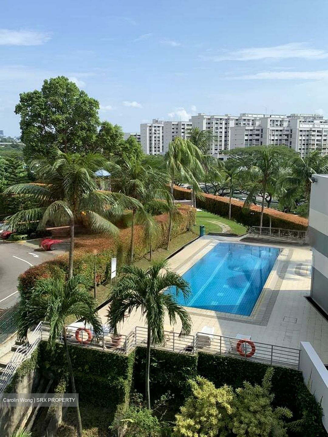 Marymount View (D20), Condominium #451768861